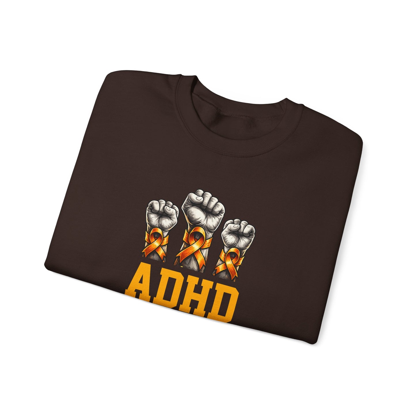 ADHD Is Not a Failure Sweatshirt