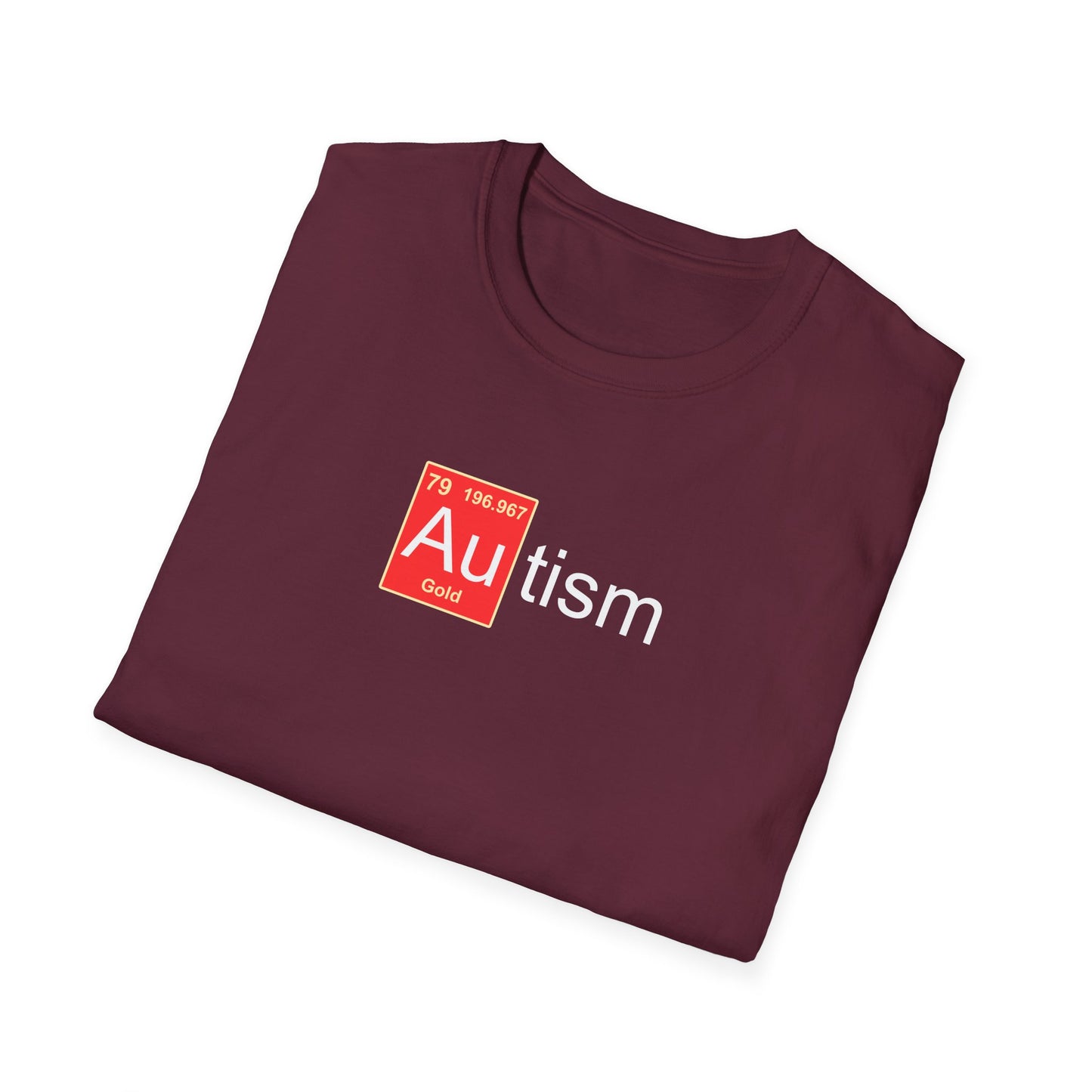 Autism Element T-Shirt