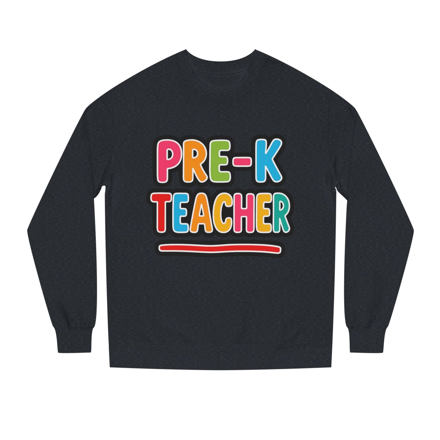 Unisex Crew Neck Sweatshirt