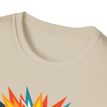 I Am So Blessed To Be A Son T-Shirt