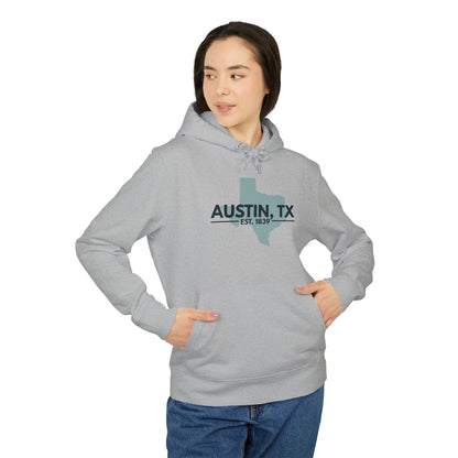 Unisex Cruiser 2.0 Hoodie