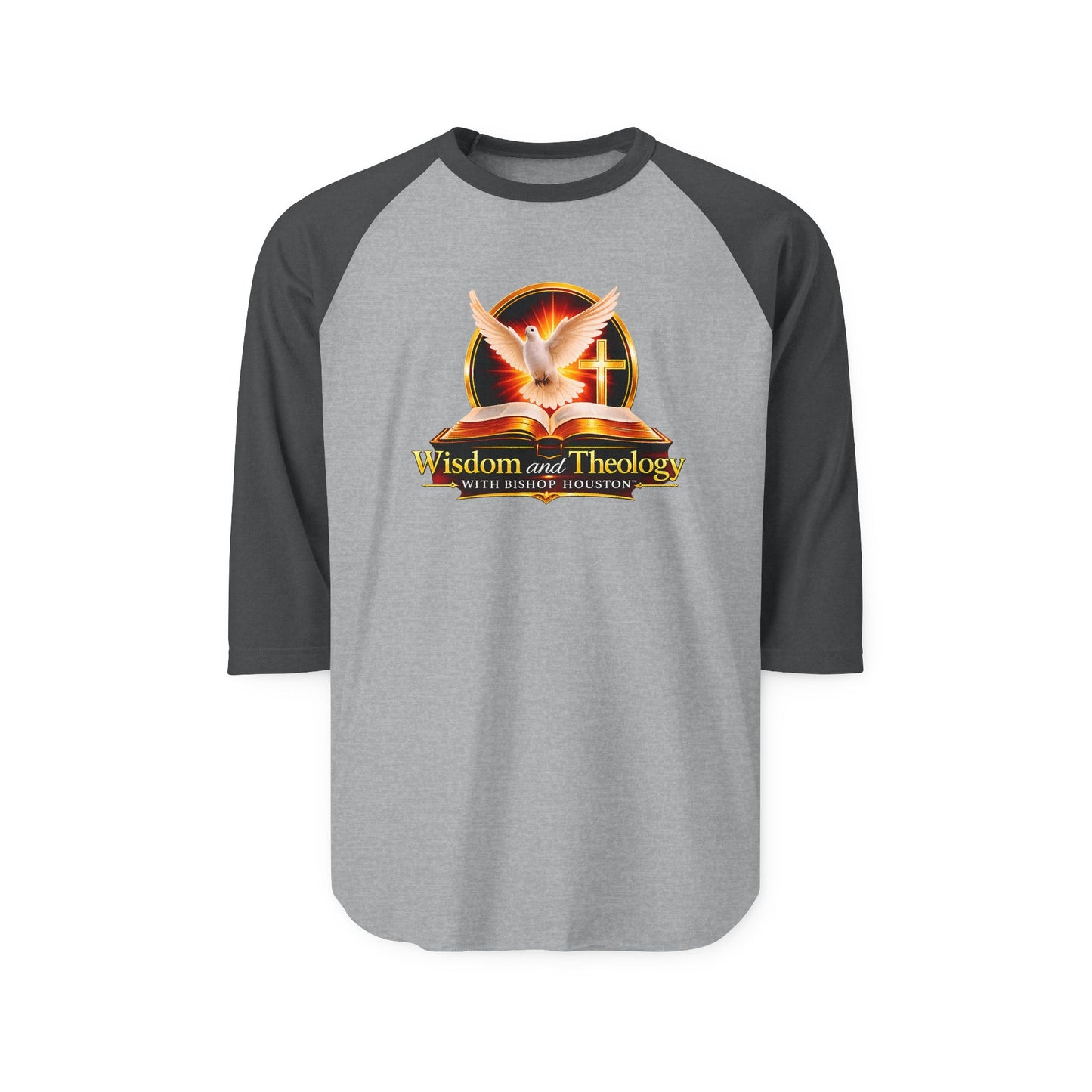 Raglan Shirt