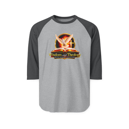 Raglan Shirt