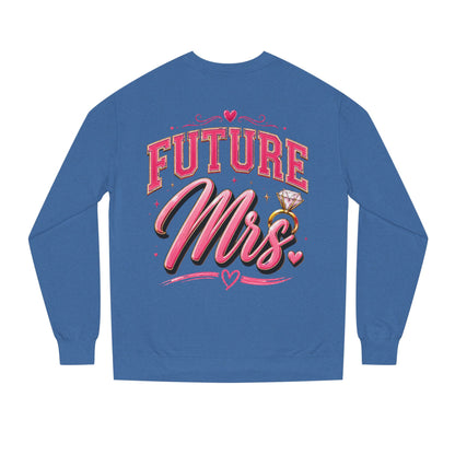 Future Mrs. Sweatshirt - Bridal Engagement Crewneck