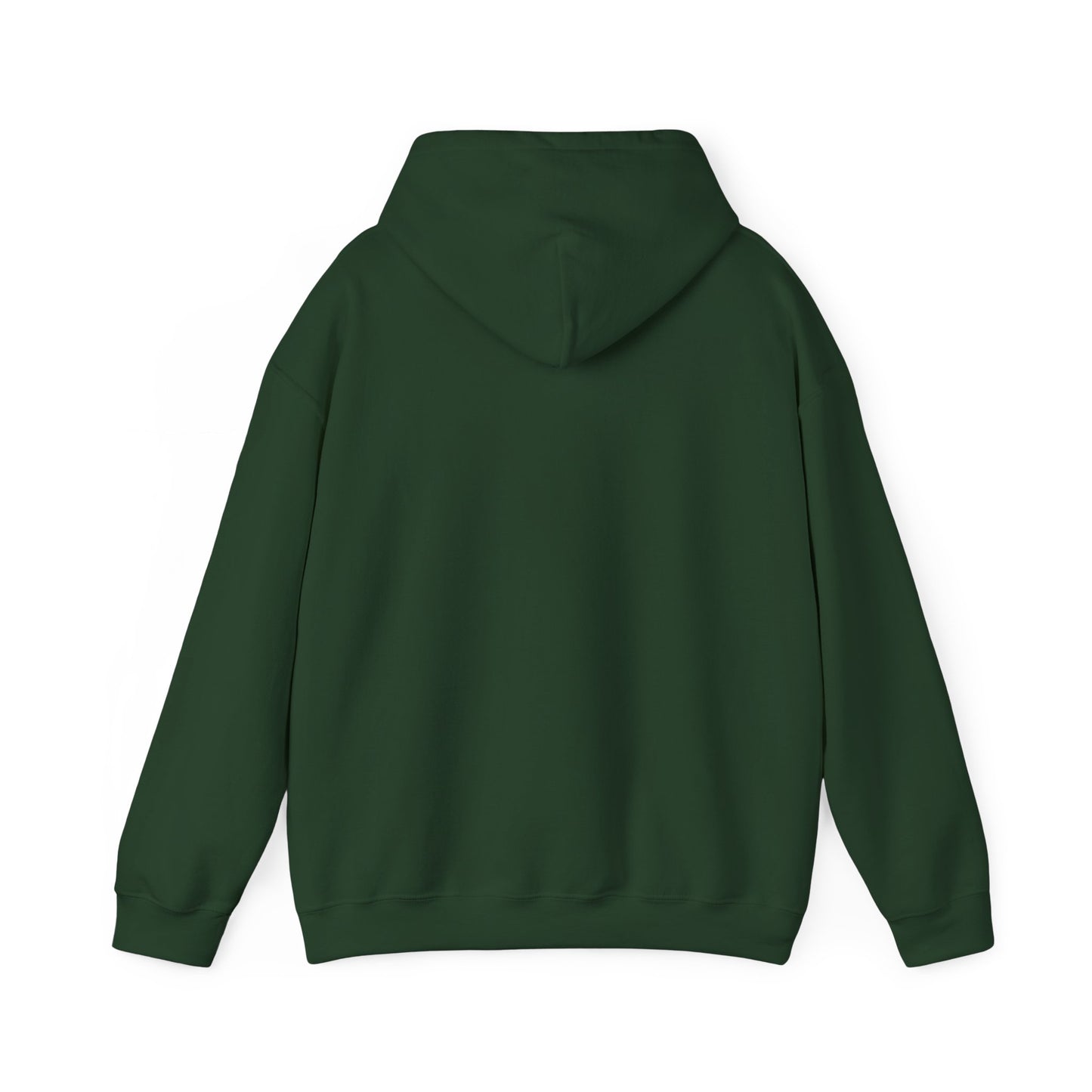 The Author of My Story Knows the Ending Hoodie