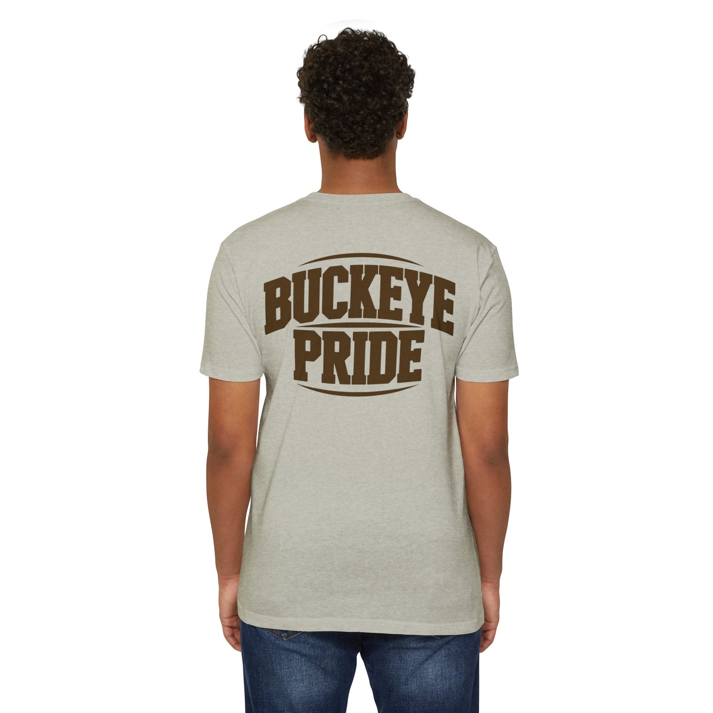 Buckeye Pride T-Shirt