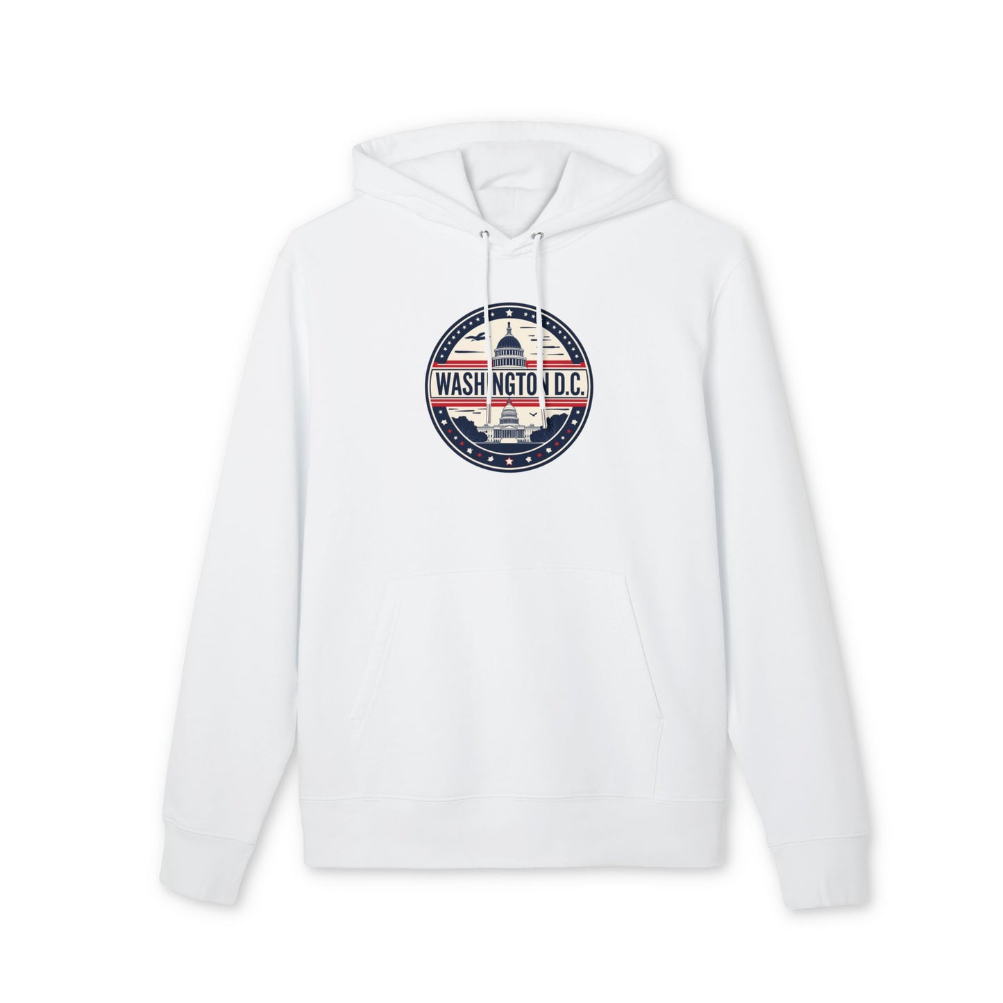 Unisex Cruiser 2.0 Hoodie