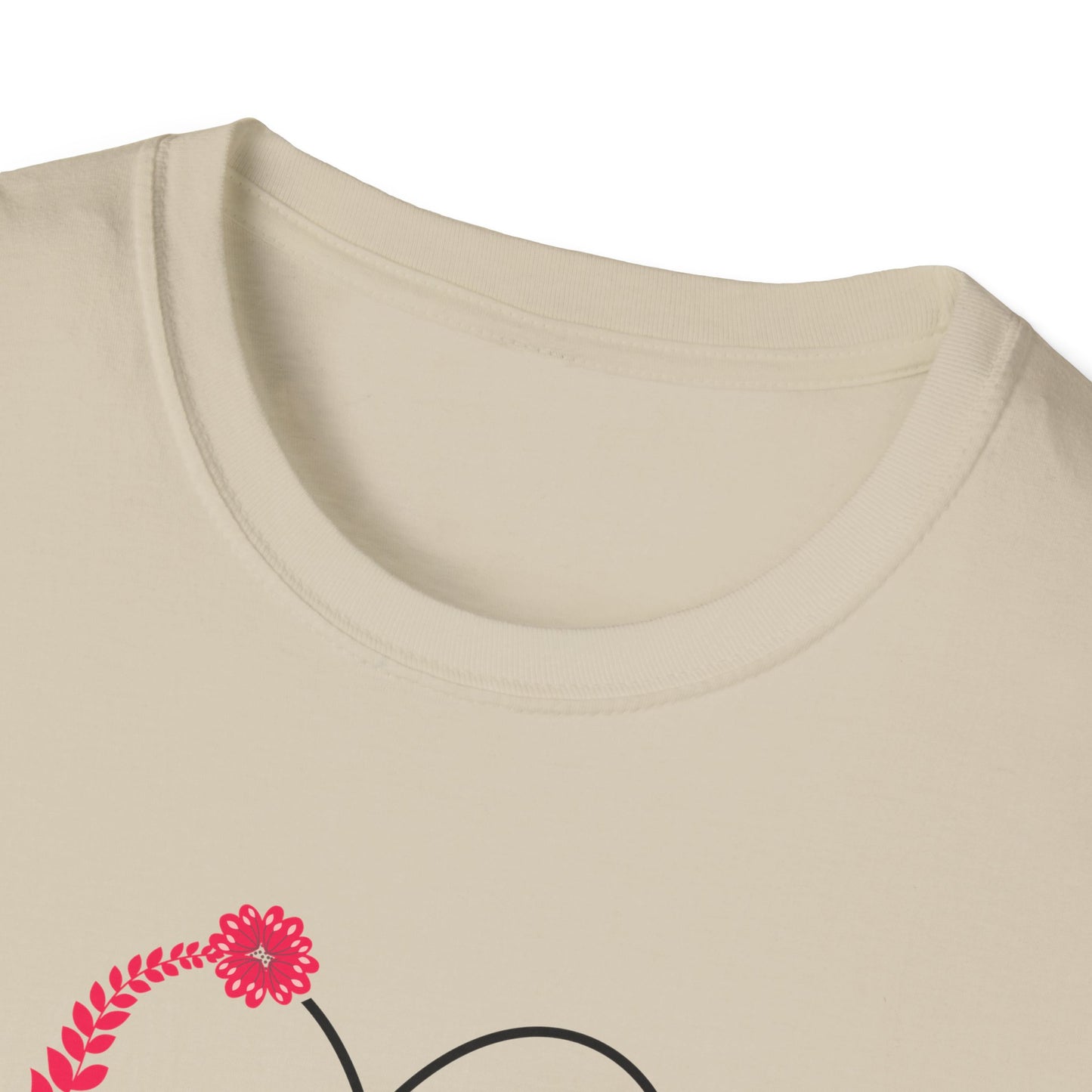 Therapy Normal T-Shirt