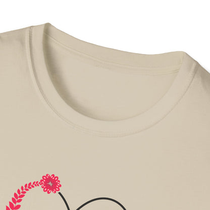 Therapy Normal T-Shirt