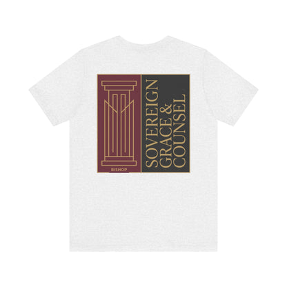 Sovereign Grace & Counsel T‑Shirt