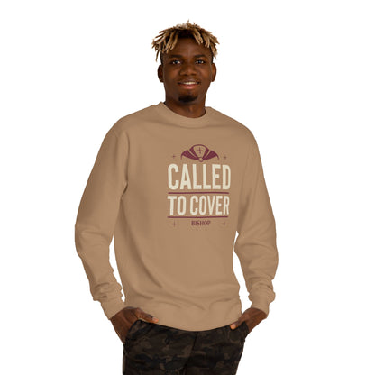 Called to Cover Sweatshirt
