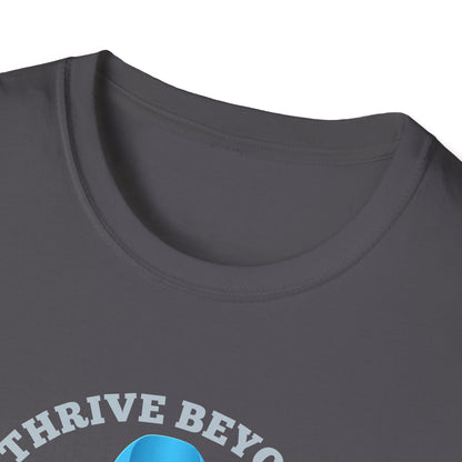 "Thrive Beyond Diabetes" T-Shirt