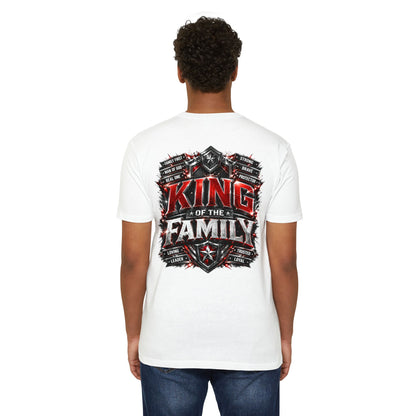 King of the Family T-Shirt