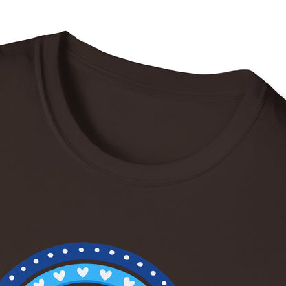Sweet Life Autism Awareness T-Shirt