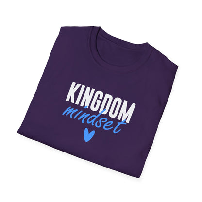 Kingdom Mindset T-Shirt