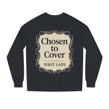 Unisex Crew Neck Sweatshirt