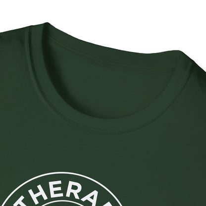 Therapy Normal T-Shirt