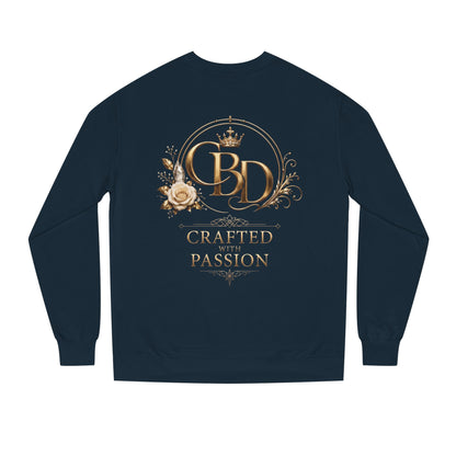 CBD Crafted Passion Sweatshirt