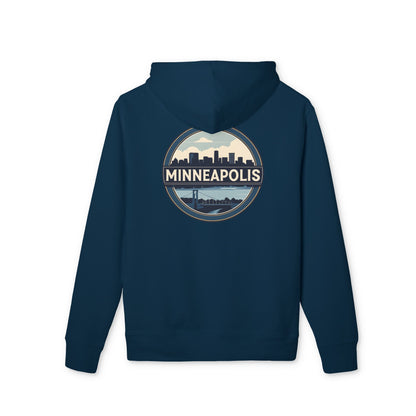Unisex Cruiser 2.0 Hoodie