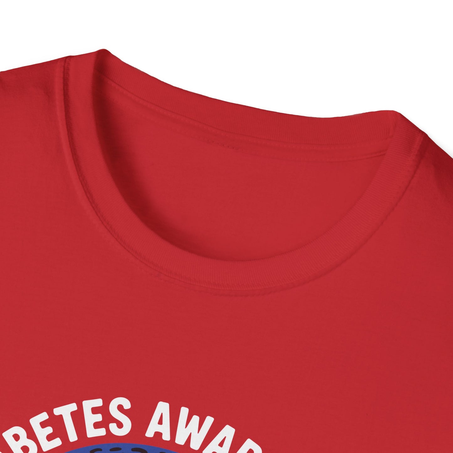 Diabetes Awareness We Fight Together T-Shirt