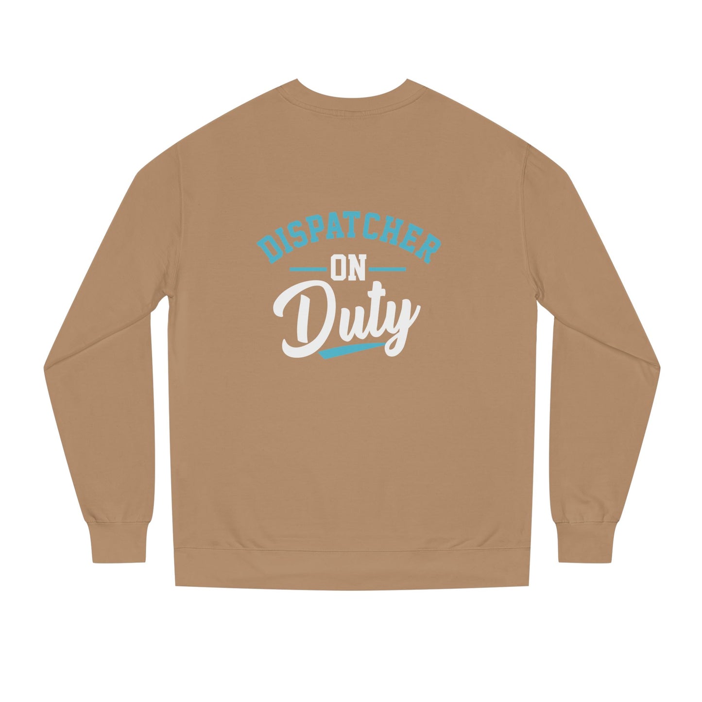 Unisex Crew Neck Sweatshirt