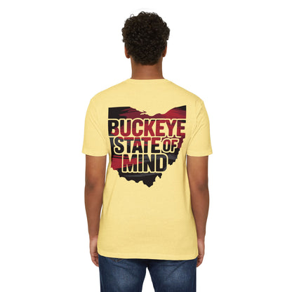 Buckeye State of Mind T-Shirt