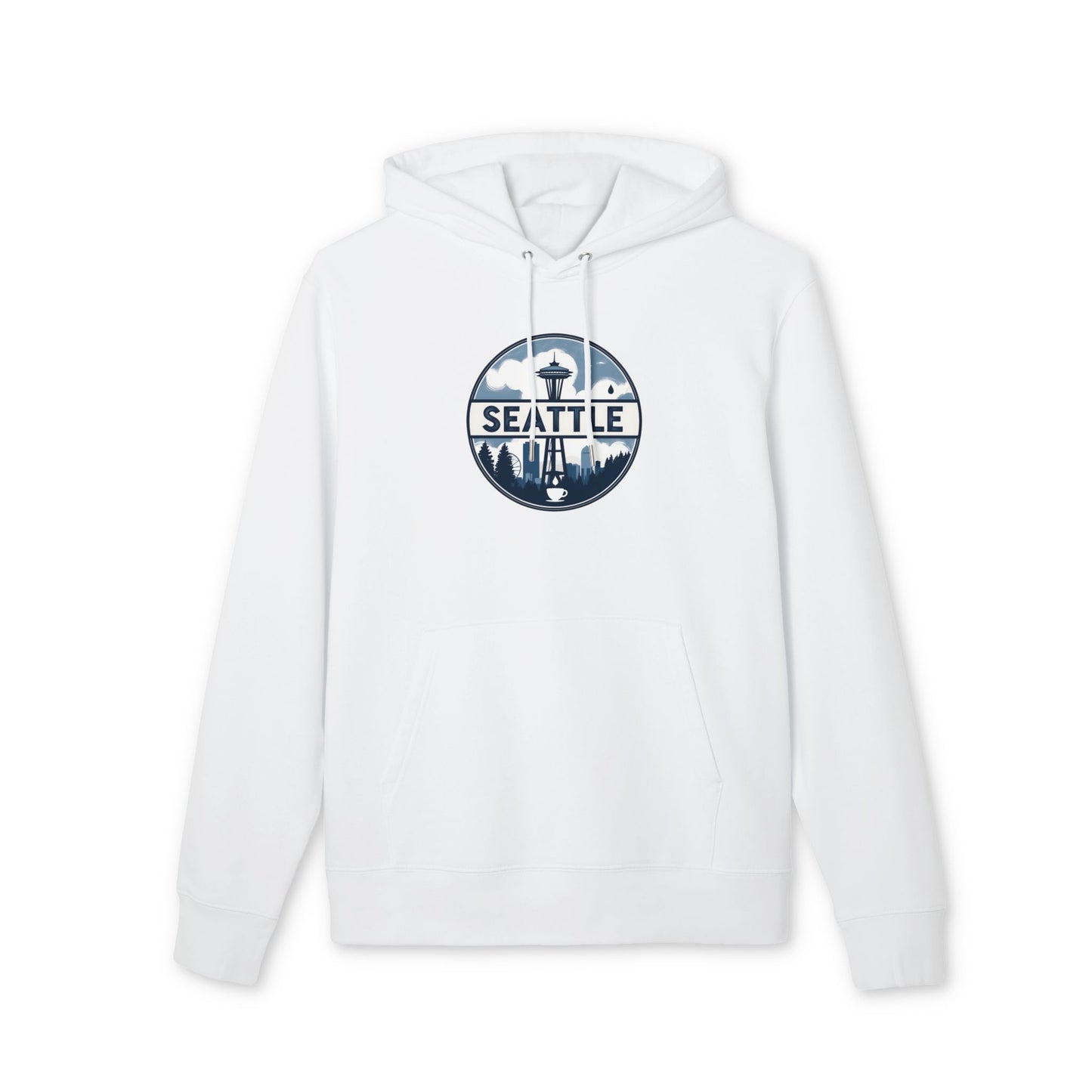 Unisex Cruiser 2.0 Hoodie