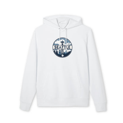 Unisex Cruiser 2.0 Hoodie