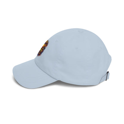Classic Dad Cap