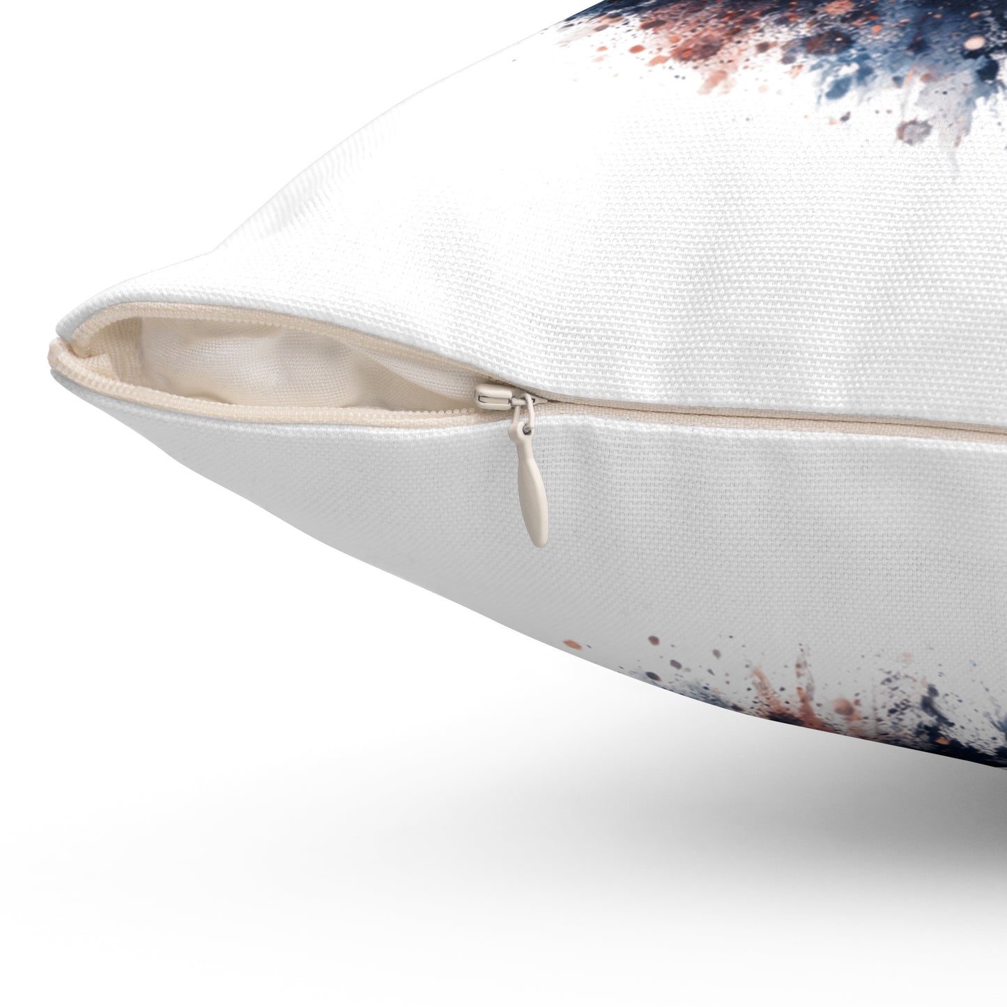 9/11 Never Forget Memorial Pillow — Twin Towers Tribute Throw Pillow