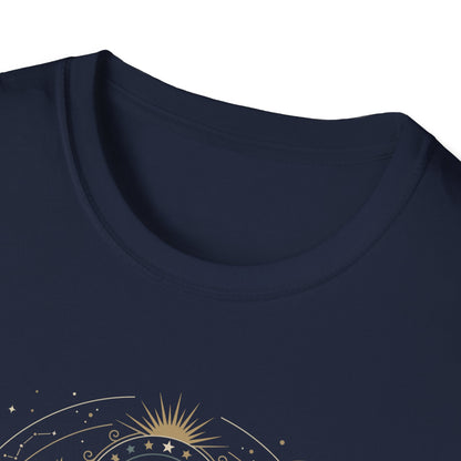 Sustained By Mercy Not By Merit T-Shirt