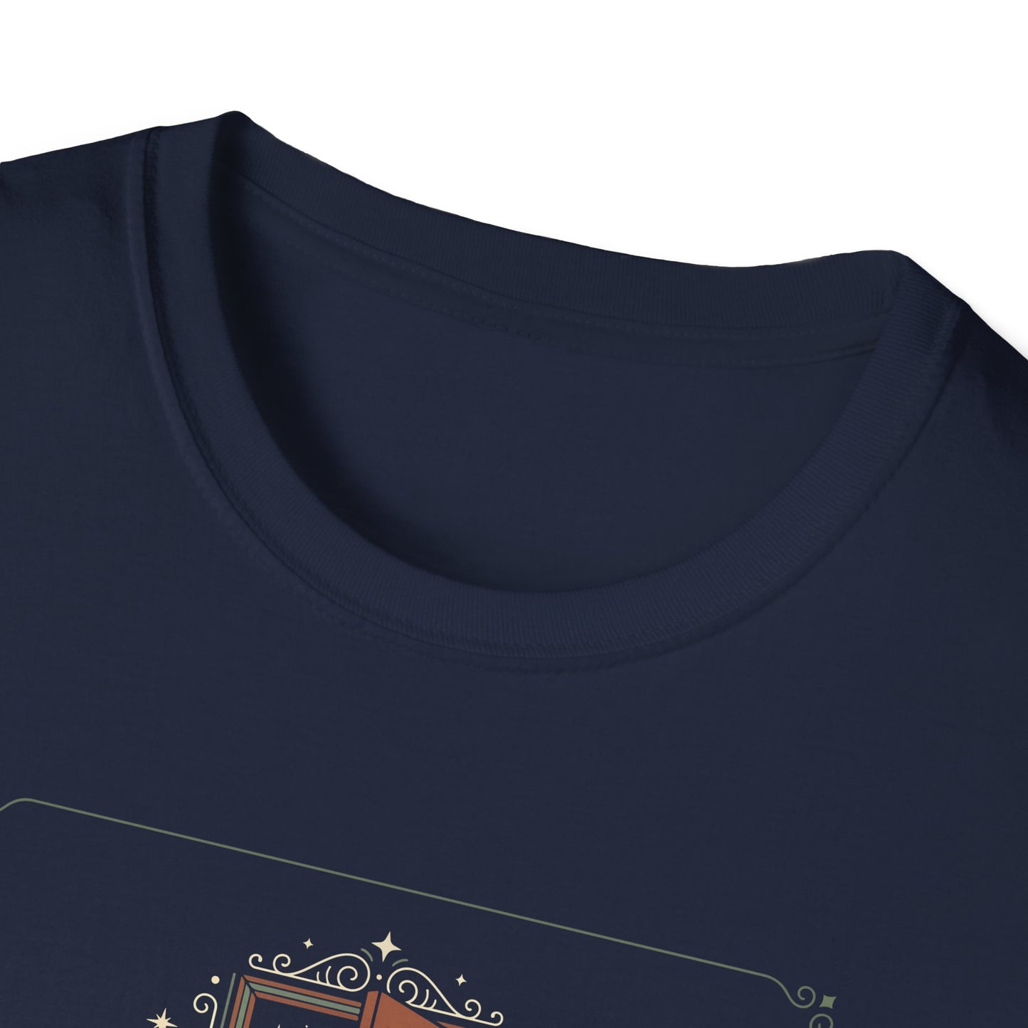 Grateful For Closed Doors T-Shirt