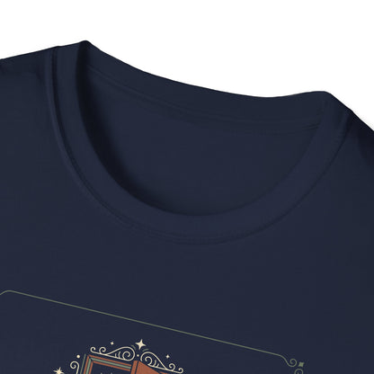 Grateful For Closed Doors T-Shirt