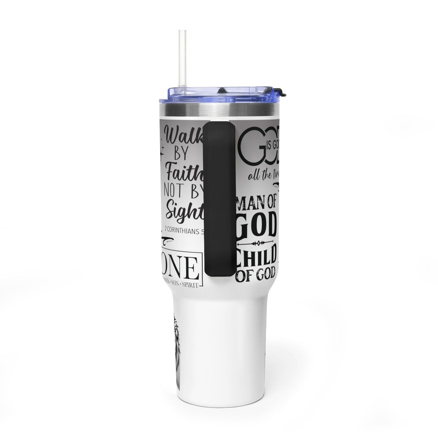 Tumbler