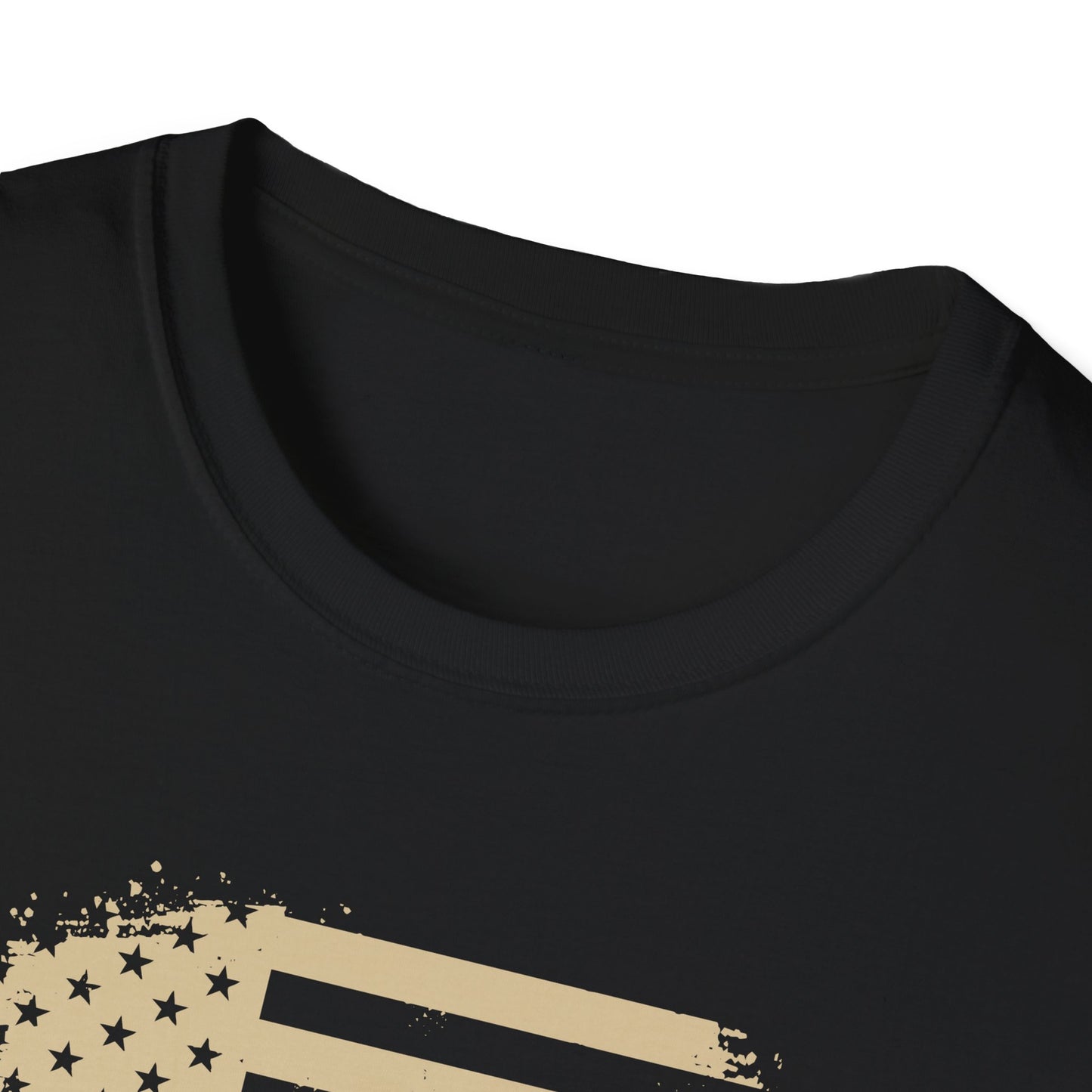 Retired U.S. Air Force Officer T-Shirt
