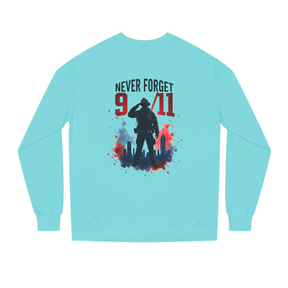 Unisex Crew Neck Sweatshirt