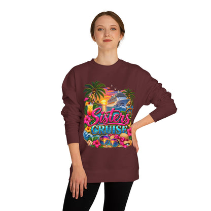 Sisters Cruise Sweatshirt