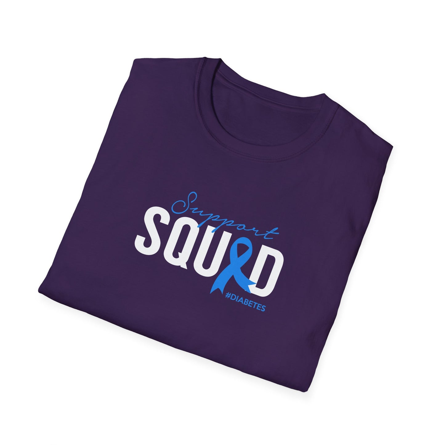 Support Squad T-Shirt