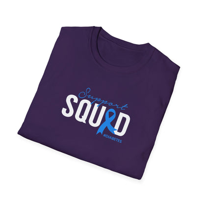 Support Squad T-Shirt
