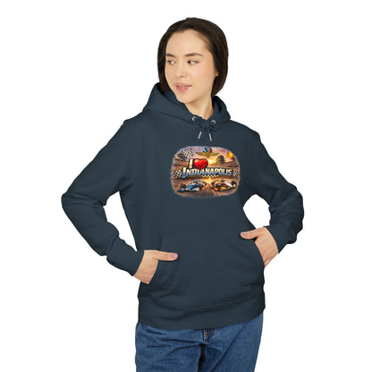 Unisex Cruiser 2.0 Hoodie