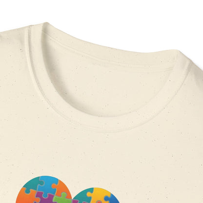 Celebrate Neurodiversity T-Shirt