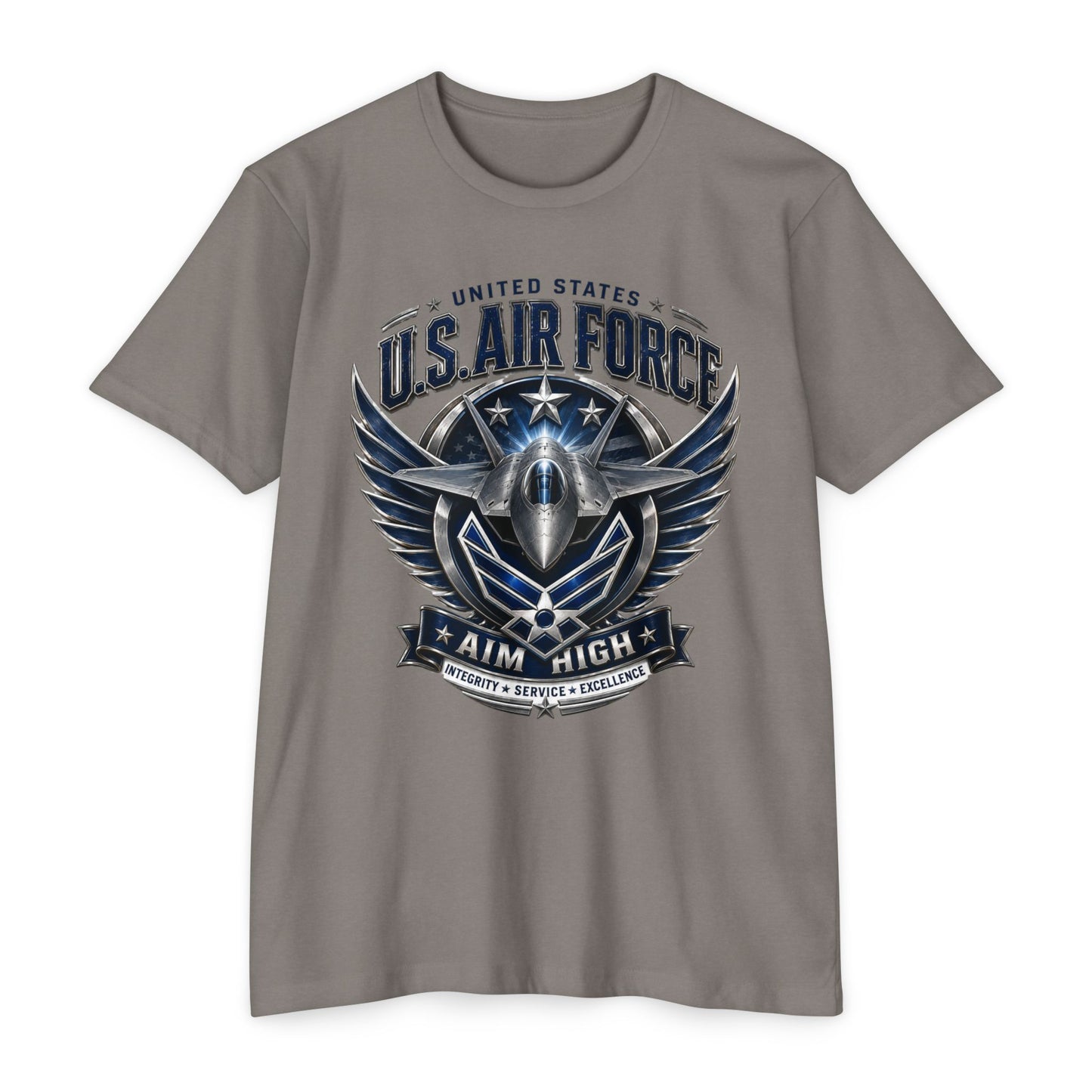 U.S. Air Force Aim High T-Shirt