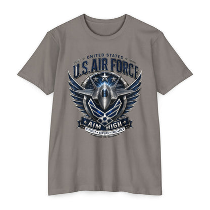 U.S. Air Force Aim High T-Shirt