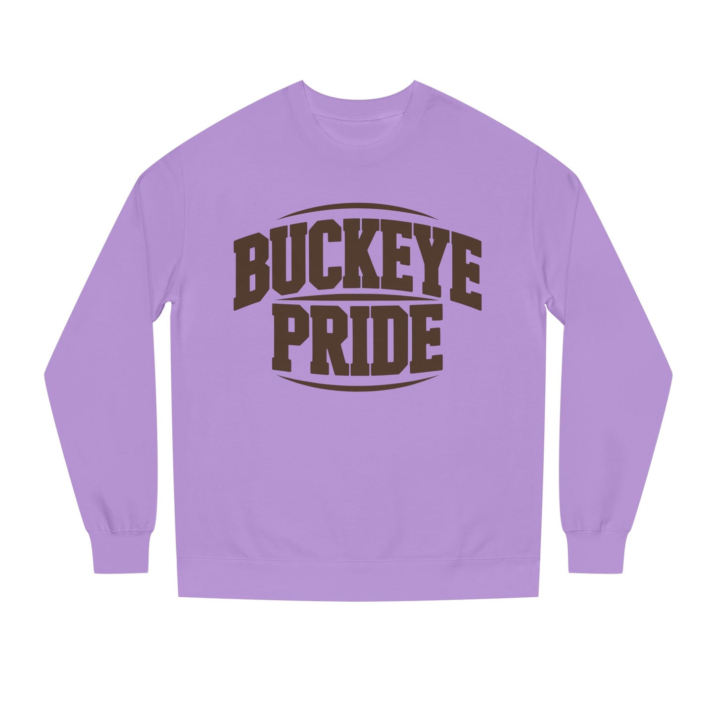 Buckeye Pride Crewneck Sweatshirt