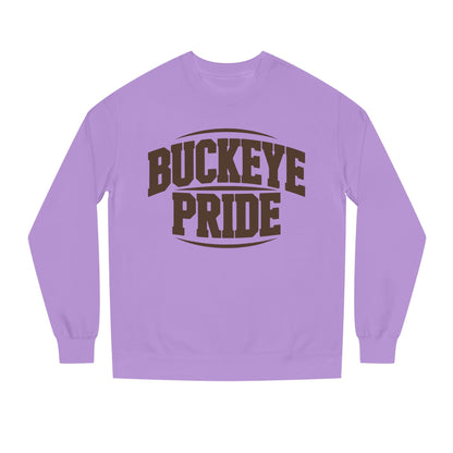 Buckeye Pride Crewneck Sweatshirt