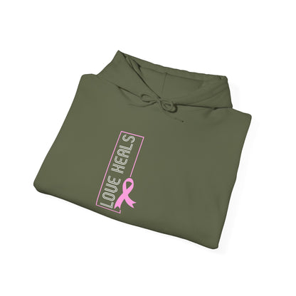 Love Heals Hoodie