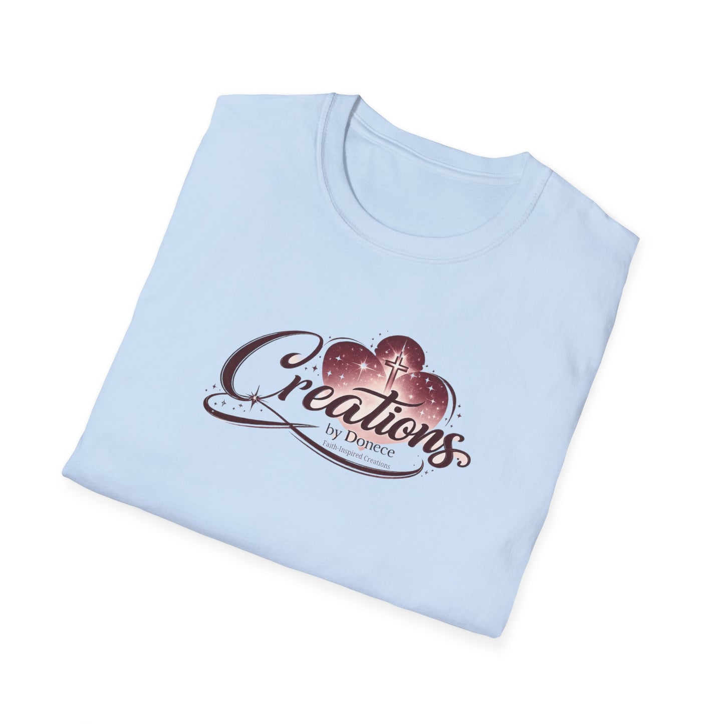 Creations By Donece T-Shirt