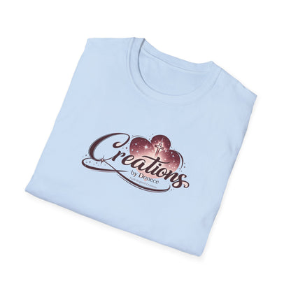 Creations By Donece T-Shirt