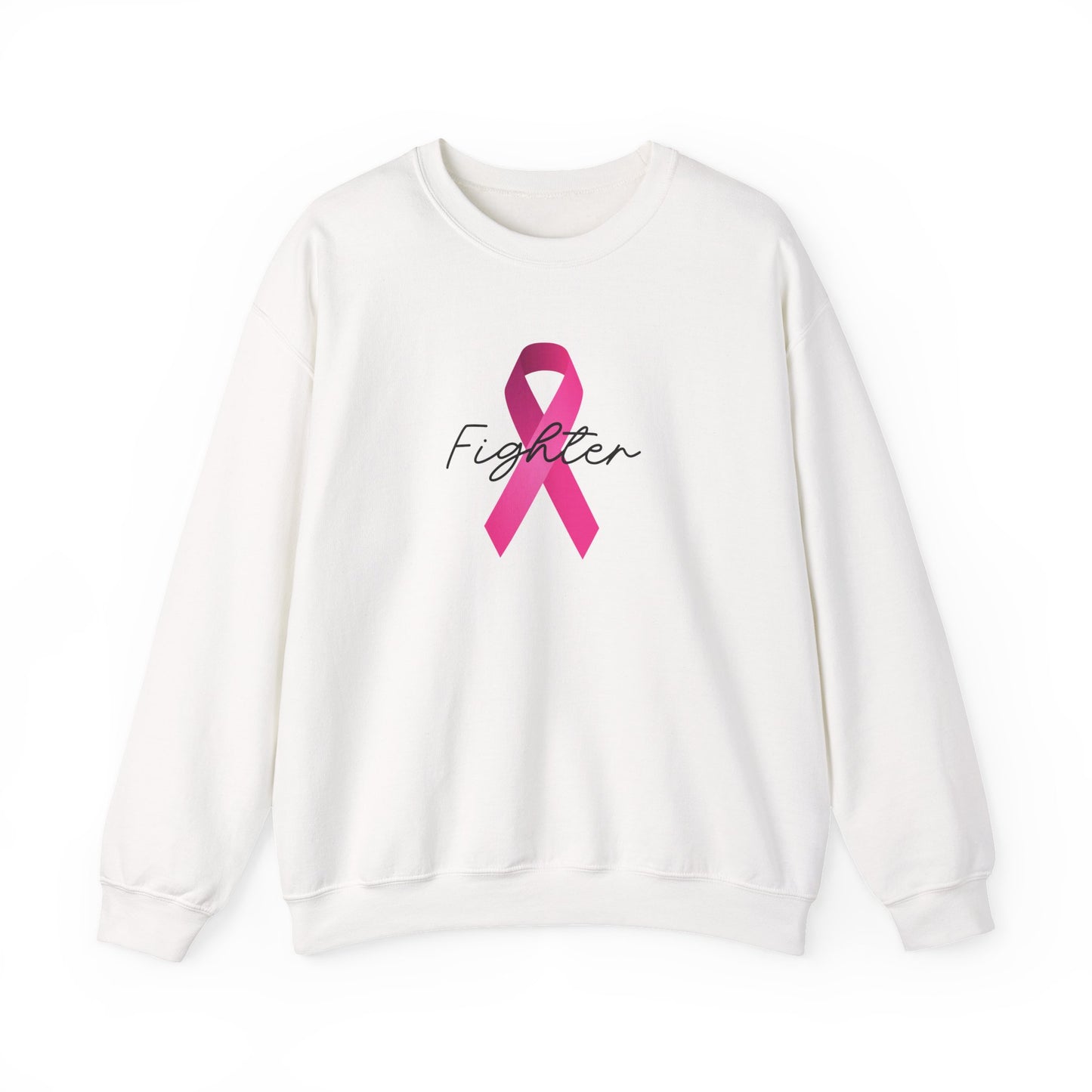 "Fighter" Sweatshirt