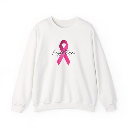 "Fighter" Sweatshirt